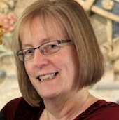 Janet Few