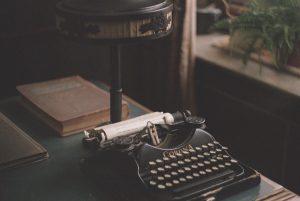 Writing your family history