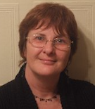 Gillian Waters