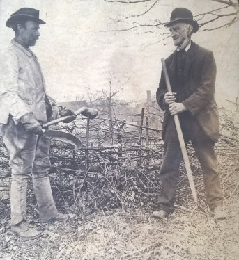 Genealogy and family history online courses
